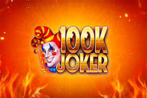 100k Joker Gamevy 