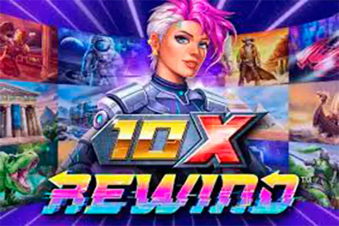 10x Rewind Free Slot