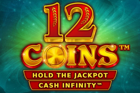 12 Coins Wazdan 