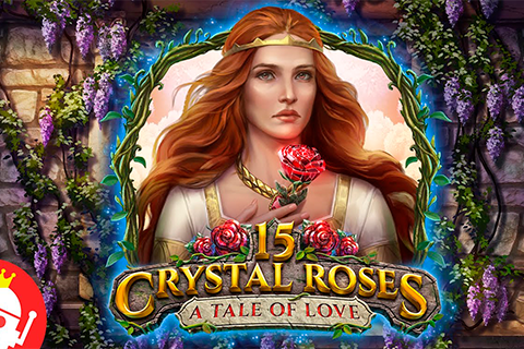 15 Crystal Roses A Tale Of Love Playn Go 