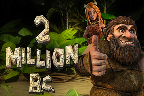 2 Million Bc Betsoft 