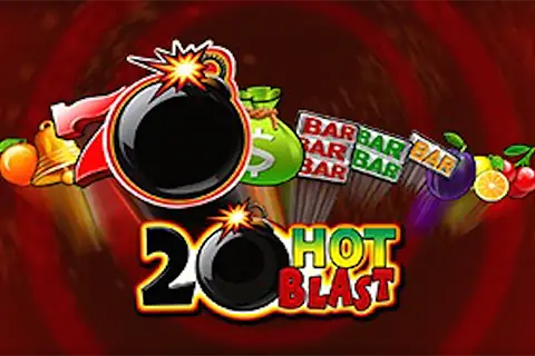 20 Hot Blast Free Slot