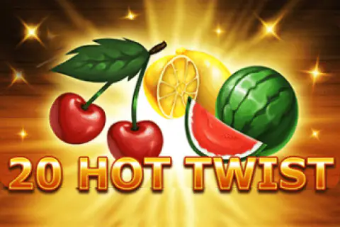 20 Hot Twist Free Slot