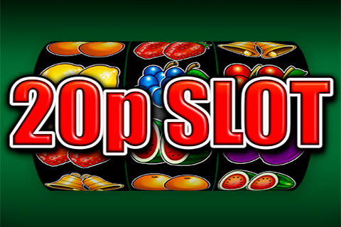 20p Slot Inspired Gaming 1 