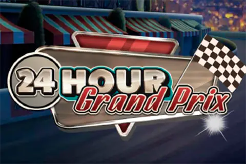 24 Hour Grand Prix Free Slot