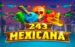 243 Mexicana Synot Games 