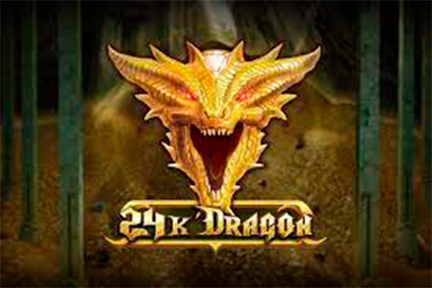 24k Dragon Playn Go 