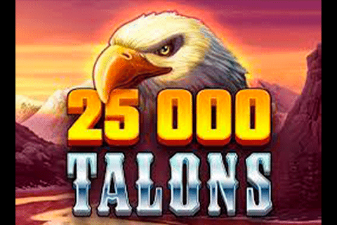 25000 Talons Alchemy Gaming 