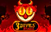 3 Devils Pinball Crazy Tooth Studio 4 
