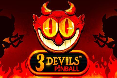 3 Devils Pinball Free Slot