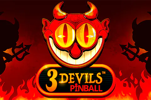 3 Devils Pinball Free Slot