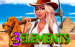 3 Elements Fuga Gaming 