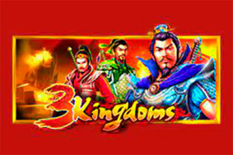 3 Kingdoms – Battle of Red Cliffs Free Slot