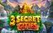 3 Secret Cities 4theplayer 