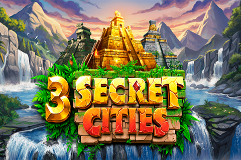 3 Secret Cities 4theplayer 