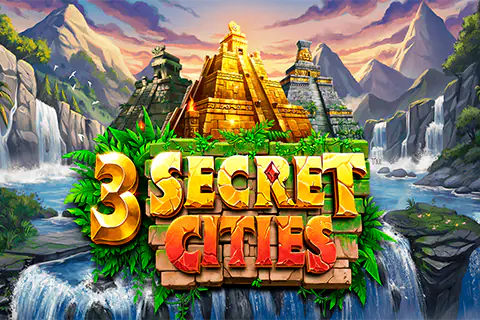 3 Secret Cities Free Slot