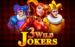 3 Wild Jokers Netgaming 