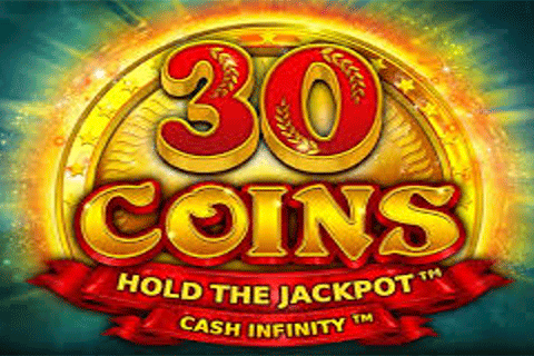 30 Coins Free Slot