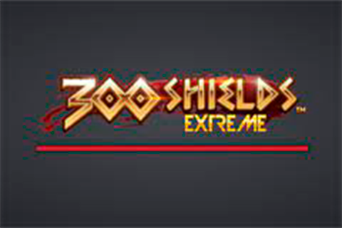 300 Shields Extreme Nextgen Gaming 