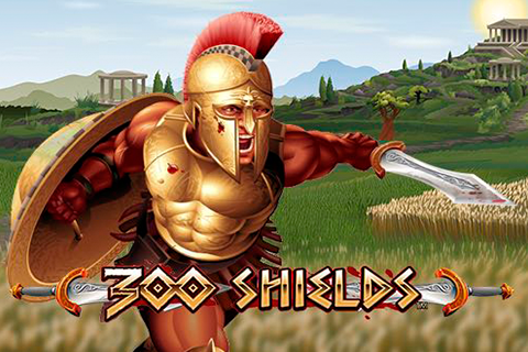 300 Shields Nextgen Gaming 3 