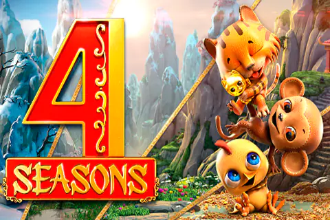 4 Seasons Free Slot
