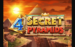 4 Secret Pyramids 4theplayer 