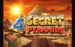 4 Secret Pyramids 4theplayer 