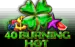 40 Burning Hot Amusnet Interactive 