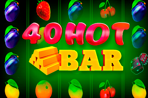 40 Hot Bar Popok Gaming 