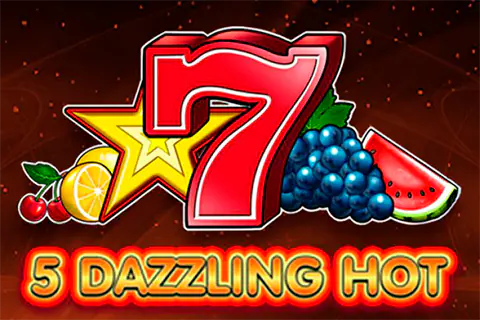 5 Dazzling Hot Free Slot