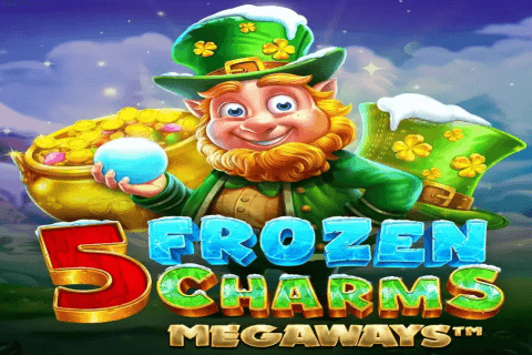 5 Frozen Charms Pragmatic Play 1 