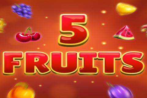 5 Fruits Adell 1 