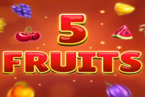 5 Fruits Free Slot