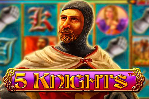 5 Knights Free Slot