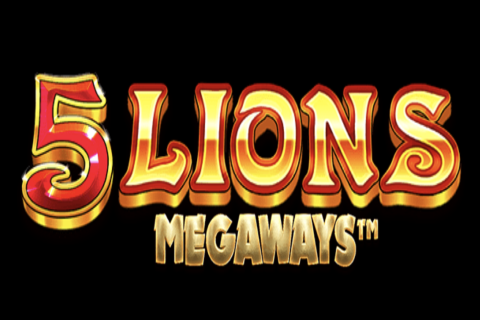 5 Lions Megaways Free Slot