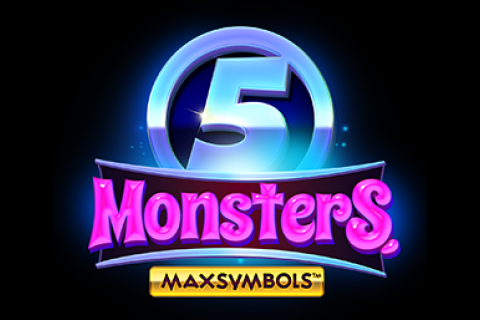 5 Monsters Max Win Gaming 1 