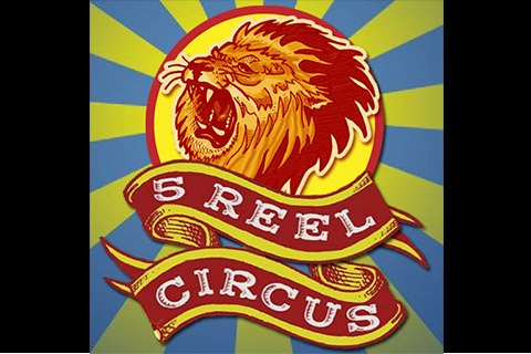 5 Reel Circus Free Slot