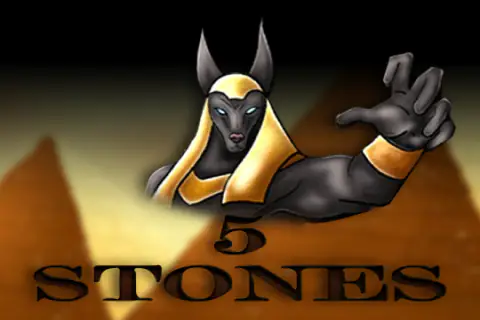 5 Stones Free Slot