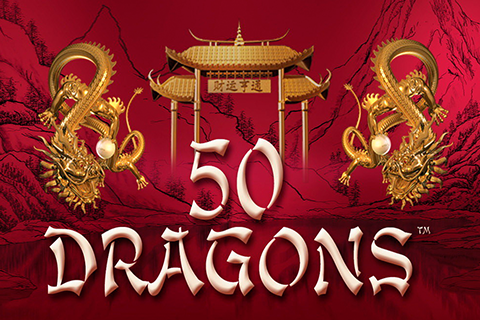 50 Dragons Free Slot