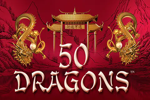 50 Dragons Free Slot