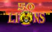 50 Lions Aristocrat 2 