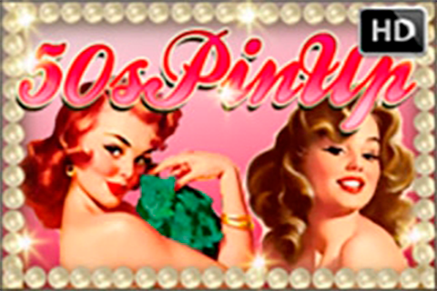 50’s Pin-Up HD Free Slot