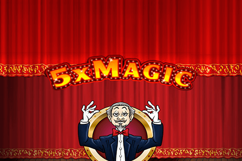 5x Magic + Free Slot