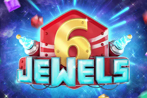 6 Jewels Free Slot