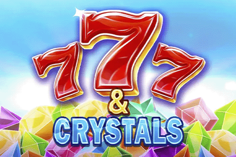 7 & Crystals + Free Slot