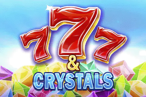 7 & Crystals Free Slot