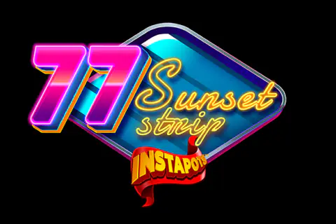 77 Sunset Strip Free Slot