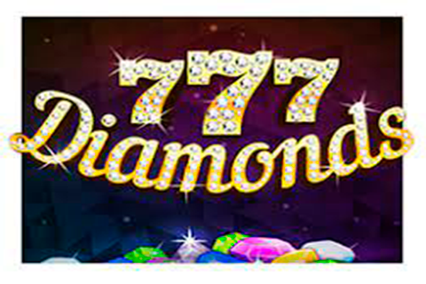 777 Diamonds Free Slot