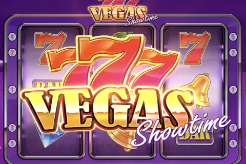 777 Vegas Showtime Free Slot