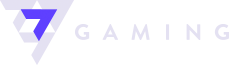 logo 7777 gaming 